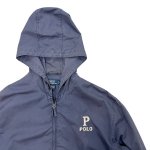 <img class='new_mark_img1' src='https://img.shop-pro.jp/img/new/icons5.gif' style='border:none;display:inline;margin:0px;padding:0px;width:auto;' />POLO Ralph Lauren<br>ポロラルフローレン<br>美USED・ユーズド<br>COTTON HOODIE<br>コットンフーディー<br> の商品画像
