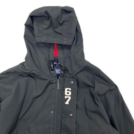 POLO SPORT M-51 モッズコート M 90s Polo sport nylon jacket Type M-51 | sui & s