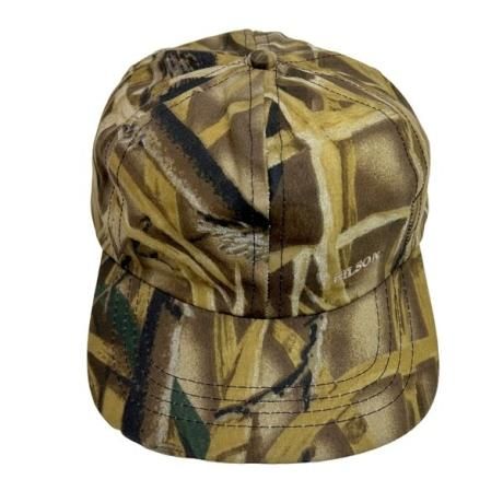 FILSON（フィルソン）のREALTREE 6PANEL CAP（リアルツリー6パネル