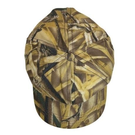 FILSON（フィルソン）のREALTREE 6PANEL CAP（リアルツリー6パネル
