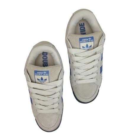 Adidas double wide sale