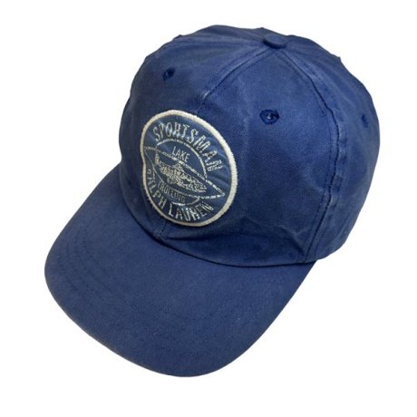 POLO SPORT(ポロスポーツ)SPORTSMANからDAD'S CAP(ダッドキャップ)が入荷！