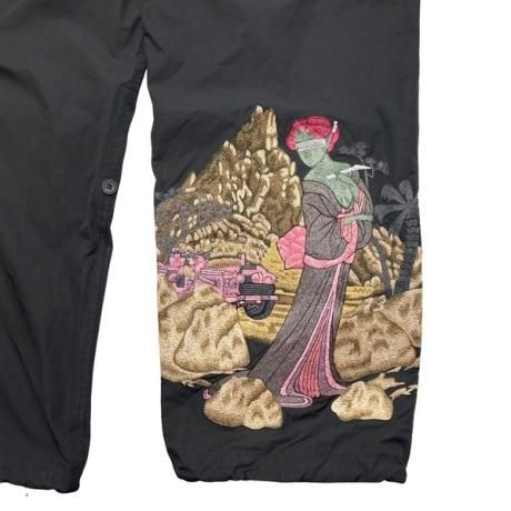 Maharishi(マハリシ)、SNOPANTS(スノパンツ)が入荷しました。 Maharishi(マハリシ)、SNOPANTS(スノパンツ)が入荷しました。