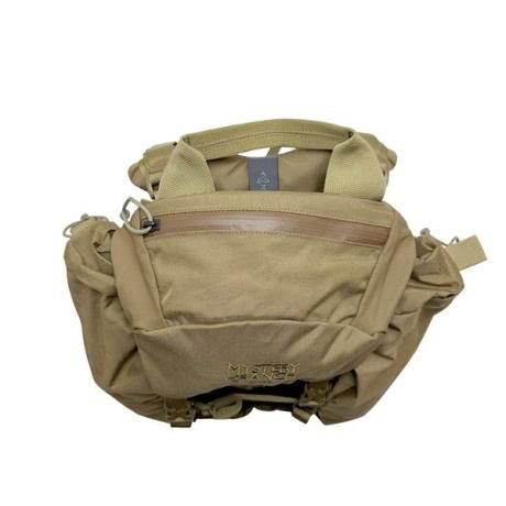 MYSTERYRANCH(ミステリーランチ)から、DIVIDE(ディバイド MYSTERYRANCH(ミステリーランチ)から、DIVIDE(ディバイド