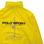 <img class='new_mark_img1' src='https://img.shop-pro.jp/img/new/icons5.gif' style='border:none;display:inline;margin:0px;padding:0px;width:auto;' />POLO SPORT<br>ポロスポーツ<br>極美USED・ユーズド<br>ZIP UP JACKET<br>ジップアップジャケットの商品画像