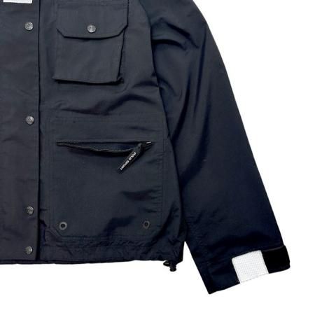 POLO SPORT TECHNICALからNYLON SHELL JACKET（ナイロンシェル