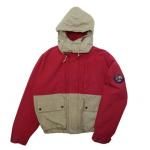 <img class='new_mark_img1' src='https://img.shop-pro.jp/img/new/icons5.gif' style='border:none;display:inline;margin:0px;padding:0px;width:auto;' />POLO SPORT<br>ݥݡ<br>USED桼<br>COTTONNYLON JACKET<br>åȥʥ󥸥㥱å<br>ѥå֥աɤξʲ