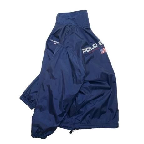 POLOSPORT(ポロスポーツ)NYLON JACKET(ナイロンジャケット POLOSPORT(ポロスポーツ)NYLON JACKET(ナイロンジャケット