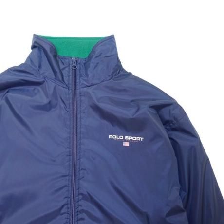 POLOSPORT(ポロスポーツ)NYLON JACKET(ナイロンジャケット POLOSPORT(ポロスポーツ)NYLON JACKET(ナイロンジャケット