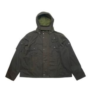 Barbour(バーブアー)×ENGINEERED GARMENTS(エンジニアード Barbour(バーブアー)×ENGINEERED GARMENTS(エンジニアード
