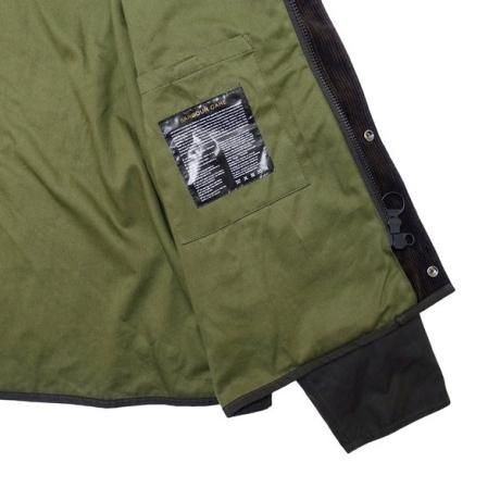 Barbour(バーブアー)×ENGINEERED GARMENTS(エンジニアード Barbour(バーブアー)×ENGINEERED GARMENTS(エンジニアード