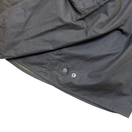 Barbour(バーブアー)×ENGINEERED GARMENTS(エンジニアード Barbour(バーブアー)×ENGINEERED GARMENTS(エンジニアード