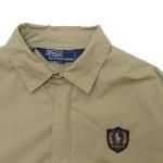 <img class='new_mark_img1' src='https://img.shop-pro.jp/img/new/icons50.gif' style='border:none;display:inline;margin:0px;padding:0px;width:auto;' />POLO RalphLauren<br>ݥ ե<br>USED쥿<br>ZIPUP JACKET<br>åץåץ㥱å<br>ѥåξʲ