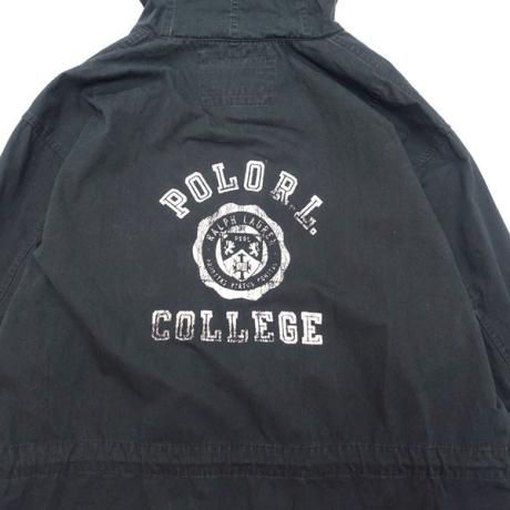 【信頼】 POLOSPORT(ポロ スポーツ）のMODSCOAT・FIELDCOAT（モッズコート ジャケット・アウター