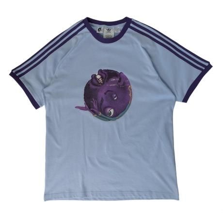 新品タグ付　Adidas カーウィンフロスト　トレーナー 国内11月18日発売予定】カーウィン・フロスト × アディダス