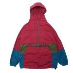 <img class='new_mark_img1' src='https://img.shop-pro.jp/img/new/icons5.gif' style='border:none;display:inline;margin:0px;padding:0px;width:auto;' />L.L.Bean<br>륨ӡ<br>Made in USA<br>USED 桼<br>ANORAKPULLOVER<br>Υåץ륪Сξʲ