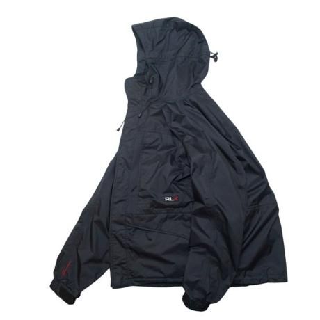 RLX ゴアテックスジャケット　ポロラルフローレン　マウンテンパーカー RLX ゴアテックスジャケット ポロラルフローレン マウンテン