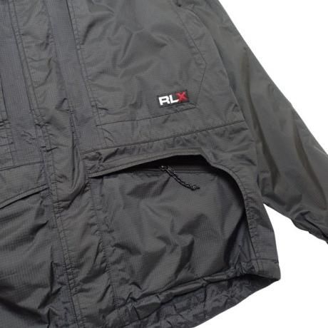 RLX ゴアテックスジャケット　ポロラルフローレン　マウンテンパーカー RLX ゴアテックスジャケット ポロラルフローレン マウンテン