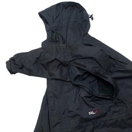 RLX ゴアテックスジャケット　ポロラルフローレン　マウンテンパーカー RLX（アールエルエックス）からGORE-TEX MOUNTAIN PARKA
