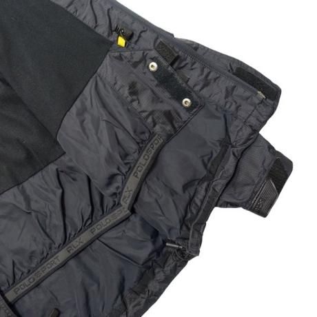 RLX（アールエルエックス）からGORE-TEX MOUNTAIN PARKA