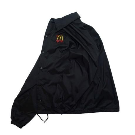 Dickies （ディッキーズ）からMcdonald Nylon Coach Jacket