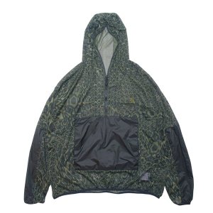 NIKE ・ACG（ナイキ・エーシージー)、NYLONMESH PARKA(ナイロンメッシュパーカー）が入荷しました。