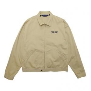 POLO SPORT ポロスポーツ コットンジャケット L POLO SPORT（ポロスポーツ）COTTON JACKET（コットンジャケット
