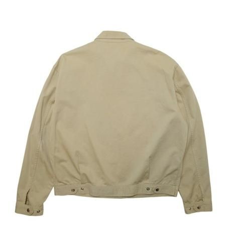 POLO SPORT ポロスポーツ コットンジャケット L POLO SPORT（ポロスポーツ）COTTON JACKET（コットンジャケット