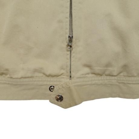 POLO SPORT ポロスポーツ コットンジャケット L POLO SPORT（ポロスポーツ）COTTON JACKET（コットンジャケット