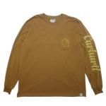 <img class='new_mark_img1' src='https://img.shop-pro.jp/img/new/icons5.gif' style='border:none;display:inline;margin:0px;padding:0px;width:auto;' />CARHARTT<br>ϡ<br>L/S POCKET T-SHIRT<br>ĹµݥåTĤξʲ