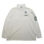 <img class='new_mark_img1' src='https://img.shop-pro.jp/img/new/icons5.gif' style='border:none;display:inline;margin:0px;padding:0px;width:auto;' />POLO Ralph Lauren<br>ݥե<br> DEADSTOCK<br> L/S RUGBY SHIRTS<br>Ĺµ饰ӡ<br>R.L.TENNIS CLUBξʲ