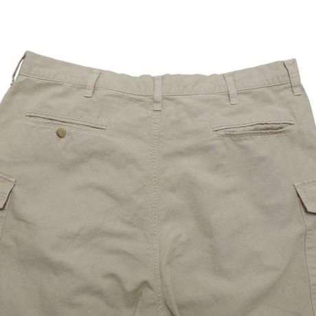 POLO Ralph Lauren（ポロラルフローレン）からLINEN CARGO PANTS