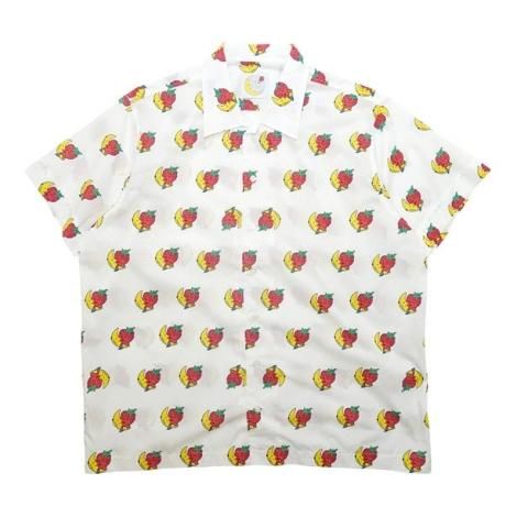 SKY HIGH FARM（スカイハイファーム）のLOGO PATTERN S/S SHIRT