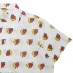 <img class='new_mark_img1' src='https://img.shop-pro.jp/img/new/icons50.gif' style='border:none;display:inline;margin:0px;padding:0px;width:auto;' />SKY HIGH FARM<br>ϥե<br>Made in PORTUGAL<br>LOGO PATTERN S/S SHIRT<br>Ⱦµ