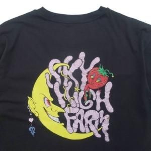 SKY HIGH FARM（スカイハイファーム）のLOGO PATTERN S/S SHIRT