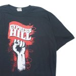  Cypress Hill USED RISE UP TOUR T-SHIRT RAP T-SHIRTξʲ