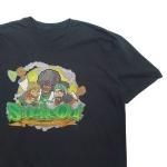 <img class='new_mark_img1' src='https://img.shop-pro.jp/img/new/icons50.gif' style='border:none;display:inline;margin:0px;padding:0px;width:auto;' />SMOKE OUT<br>USED<br>S/S PRINT T-SHIRT<br>2009FESTξʲ