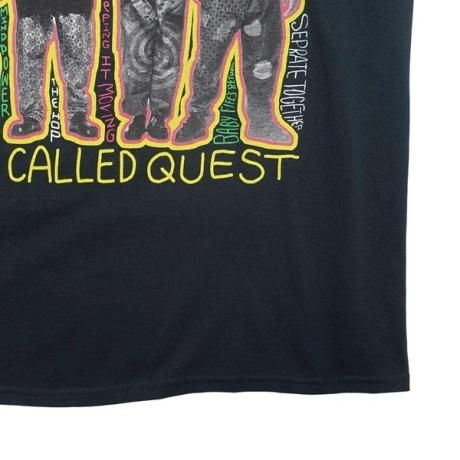 A TRIBE CALLED QUEST(ア トライブ コールド クエスト)のPRINT A TRIBE CALLED QUEST(ア トライブ コールド クエスト)のPRINT