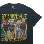 <img class='new_mark_img1' src='https://img.shop-pro.jp/img/new/icons50.gif' style='border:none;display:inline;margin:0px;padding:0px;width:auto;' />A TRIBE CALLED QUEST<br>衦̤ȯǥ<br>PRINT S/S T-SHIRT<br>BEATS RHYMES AND LIFE<br>RAPTξʲ