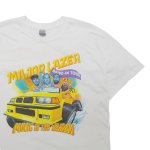 <img class='new_mark_img1' src='https://img.shop-pro.jp/img/new/icons5.gif' style='border:none;display:inline;margin:0px;padding:0px;width:auto;' />MAJOR LAZER<br>衦̤ȯǥ<br>Music is the Weapon Drive In Tour<br>S/S PRINT T-SHIRT<br>TOURTξʲ