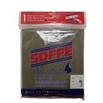 <img class='new_mark_img1' src='https://img.shop-pro.jp/img/new/icons50.gif' style='border:none;display:inline;margin:0px;padding:0px;width:auto;' />SOFFEե<br>衦̤ȯǥ<br>PACK S/S TEE<br>ѥåȾµT<br>COLOR=TANξʲ