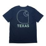 <img class='new_mark_img1' src='https://img.shop-pro.jp/img/new/icons50.gif' style='border:none;display:inline;margin:0px;padding:0px;width:auto;' />CARHARTT<br>ϡ<br>衦̤ȯ<br>S/S POCKET T-SHIRT<br>ȾµݥåT<br>CARHARTT TEXASξʲ