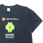 <img class='new_mark_img1' src='https://img.shop-pro.jp/img/new/icons50.gif' style='border:none;display:inline;margin:0px;padding:0px;width:auto;' />MOTOROLA<br>ȥ<br>USED<br>S/S PRINT T-SHIRTξʲ
