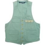 <img class='new_mark_img1' src='https://img.shop-pro.jp/img/new/icons5.gif' style='border:none;display:inline;margin:0px;padding:0px;width:auto;' />POLO Ralph Lauren<br>ݥե<br>USA FABRIC<br>USED桼<br>COTTON VEST<br>åȥ٥Ȥξʲ