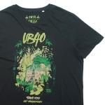 <img class='new_mark_img1' src='https://img.shop-pro.jp/img/new/icons5.gif' style='border:none;display:inline;margin:0px;padding:0px;width:auto;' />UB40 桼ӡեƥ<br>x THTC<br>̤ȯ䡦<br>S/S PRINT T-SHIRT<br>40TH ANNIVERSARYξʲ