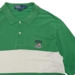 <img class='new_mark_img1' src='https://img.shop-pro.jp/img/new/icons5.gif' style='border:none;display:inline;margin:0px;padding:0px;width:auto;' />POLO Ralph Lauren<br>ݥ ե<br>USED쥿<br>S/S  POLO SHIRT<br>ȾµݥĤξʲ
