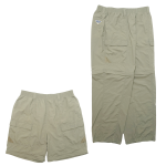 <img class='new_mark_img1' src='https://img.shop-pro.jp/img/new/icons50.gif' style='border:none;display:inline;margin:0px;padding:0px;width:auto;' />COLUMBIA<br>PFG<br>USED桼<br>CONVERTIBLE SWIM PANTS<br>С֥륹ѥ<br>UPF30+ξʲ