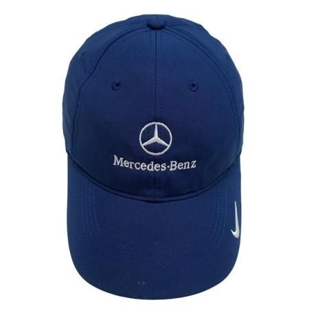 ★決算特価商品★ GOLF NIKE ナイキゴルフ× Benzメルセデス・ベンツ Mercedes メンズウェア