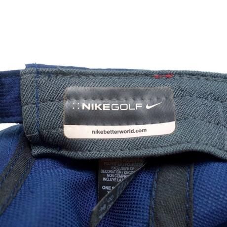 NIKE GOLF ナイキゴルフ× Mercedes Benzメルセデス・ベンツ