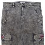 <img class='new_mark_img1' src='https://img.shop-pro.jp/img/new/icons50.gif' style='border:none;display:inline;margin:0px;padding:0px;width:auto;' />GUESS88rising<br>USED桼<br>DENIM CARGO PANTS<br>ǥ˥५ѥĥѥĤξʲ